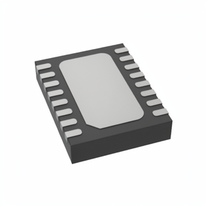 Composants électroniques de circuit imprimé LTC2946CDE 16 WFDFN à pad exposé pour canal fabricant # Gestion de l'alimentation TRPBF (PMIC) - Product Image 1