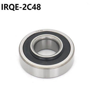 Rodamiento de Rueda Automotriz Irqe 90369-40071 para Toyota Hiace, Pieza de Repuesto 2C48 - Product Image 4