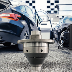 <span class=keywords><strong>Precio</strong></span> Directo de Fábrica, Diferencial de Deslizamiento Limitado (<span class=keywords><strong>LSD</strong></span>) para BMW Serie F 335, 340, 440, 330 - Product Image 2