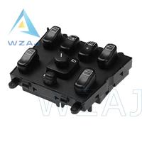 Nouveau commutateur de fenêtre principal d'état 1638206610 a pour Mercedes Benz ML320 W163 400 430 500 1998-2003