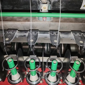 EJM168High-Quality bông kéo sợi siêu mềm thiết bị OEM và đại lý muốn - Product Image 5