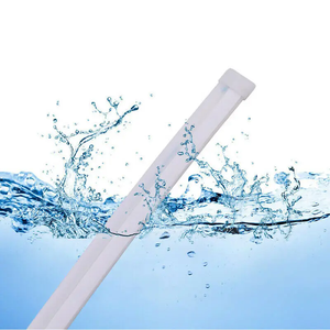 Tira de luz <span class=keywords><strong>LED</strong></span> para capó de coche, luces de circulación diurna, Flexible, impermeable, DRL, guía Universal para capó de motor, lámpara ambiental decorativa - Product Image 4