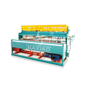 Máquina de Soldar Malla de Alambre para Agricultura, Jaula para Pájaros, Gallinero, Jaula para Patos, <span class=keywords><strong>Conejera</strong></span>, Máquina de Soldar Metal - Product Image 1