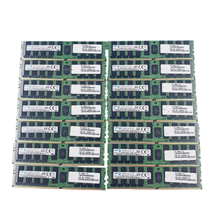 UCS-ML-1X324RU-A 32GB 4RX4 PC4-2133P <b>DDR4</b>-2133 Fiber Equipment RAM <b>Memory</b> 4X4 PC4-2133P <b>DDR4</b>-2133 - Product Image 1