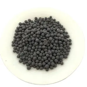 Fornitore di carbone attivo in polvere per uso alimentare con guscio di cocco