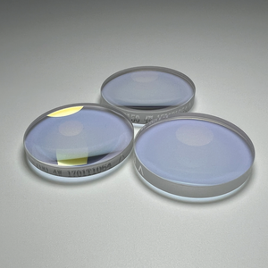Mua Instock Ống Kính Lồi Plano Sử Dụng Ống Kính Quang Plano-lồi Đường Kính 30-65Mm - Product Image 4