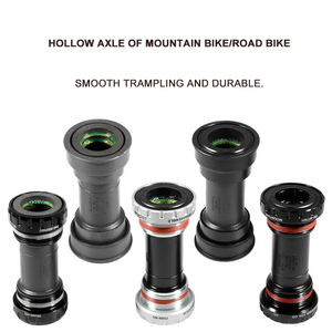 Dapter-raquetas de ciclismo, - Product Image 3