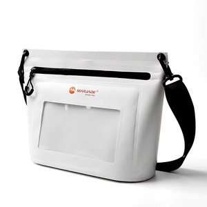 Bolsa Impermeable Personalizable IPX7 con Cierre de Cremallera, Bolsa Hermética para Buceo, Natación y Aventuras al Aire Libre - Product Image 6