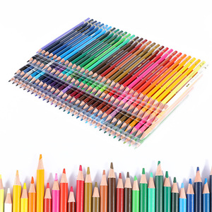 Juego de <span class=keywords><strong>180</strong></span> lápices de colores, juego de lápices de colores acuarelables profesionales, juego de lápices de colores para estudiantes, artistas y principiantes - Product Image 5