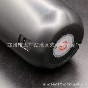 Portable <b>Water</b> <b>Dispenser</b> Pump Usb Powered Plastic Housing Household Use - Product Image 3