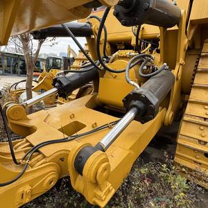 รถตักดิน D10R แมวใช้ในตีนตะขาบแข็งแรงทนทาน - Product Image 2