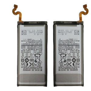 Thương Hiệu Mới <span class=keywords><strong>0</strong></span> Chu Kỳ Cho <span class=keywords><strong>Samsung</strong></span> Galaxy Lưu Ý 9/Lưu Ý 10/Lưu Ý 10 Cộng Với/Lưu Ý 20/Lưu Ý <span class=keywords><strong>8</strong></span> SM-N960 Pin Thay Thế EB-BN965ABU 4000MAh - Product Image 2