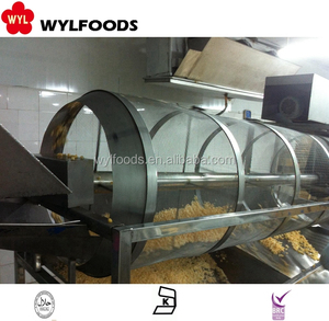 Di alta qualità autentico cinese congelato <span class=keywords><strong>pesche</strong></span> OEM IQF giallo pesca dadi alla rinfusa imballaggio a basso prezzo per i mercati - Product Image 4