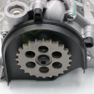 Pompa olio motore per BMW <span class=keywords><strong>Mini</strong></span> <span class=keywords><strong>N47</strong></span> N47D20A N47D20B Diesel F20 116D 118D 120D E90 3 F30 F80 F21 E90 F30 F10 E84 F25 11417810823 - Product Image 6