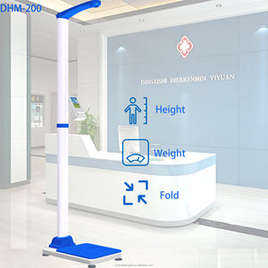 लोकप्रिय उत्पादों स्मार्ट ऊंचाई और वजन पैमाने के ओम कारखाने ने उत्पादों की उच्च लागत प्रदर्शन की सिफारिश की - Product Image 4