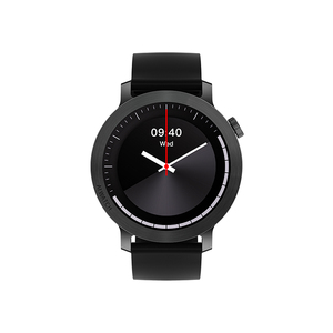 Montre connectée noire DSM11 Microwear MA36 avec WhatsApp, Telegram, notifications GTP, réponse vocale et texte, AI Watch 3 - Product Image 4