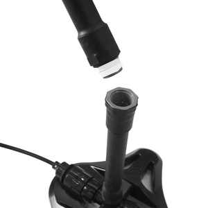 Sistema de Enfriamiento por Nebulización, Soporte para Nebulizadores con Rotación de 360°, Omnidireccional para Exteriores y Patios, con Tubo Elevador Ajustable - Product Image 4