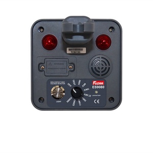 Fuzrr es9080 không tiếp xúc điện áp cao electroscope Thiết bị kiểm tra điện áp cao Detector - Product Image 2