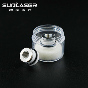 Venta Directa de Fábrica: Anillos de Cerámica Cortados con Láser para Corte de Metal con un Nuevo Recubrimiento Antioxidante a Precios de Descuento - Product Image 6