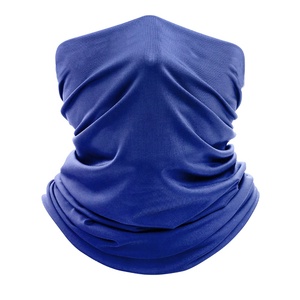 Multifuncional suave tela <span class=keywords><strong>tubular</strong></span> bandana personalizada sin costuras colorida bandana mascarilla - Product Image 1