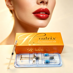 Relleno Dérmico Labial Seguro y <span class=keywords><strong>de</strong></span> Alta Calidad para una <span class=keywords><strong>Aumento</strong></span> Labial Sutil, para Obtener <span class=keywords><strong>Labios</strong></span> Voluminosos y Suaves <span class=keywords><strong>con</strong></span> una Textura Natural - Product Image 5