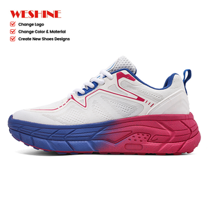 Men Casual Mesh Trendy Sneakers for