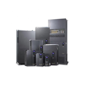 Variador de Frecuencia de Alto Rendimiento VFD C2000+ CA 380V 15HP 11kW VFD110C43A-21 - Product Image 4
