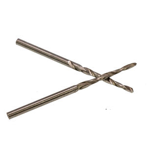 Broca Cónica Ajustable Apextech Apt-35 de 3/16'' con Avellanador, Sin Recubrimiento Brillante, para Perforación de Madera - Product Image 6