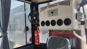 2.5 톤의 신뢰할 수있는 Changchai 20kw 엔진 다양한 건설 작업을위한 미니 크롤러 굴삭기 - Product Image 6