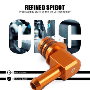 Connecteur de robinet de carburant NICECNC pour <span class=keywords><strong>KTM</strong></span> 790/890 <span class=keywords><strong>Adventure</strong></span>/<span class=keywords><strong>R</strong></span> <span class=keywords><strong>690</strong></span> DUKE ENDURO SMC/<span class=keywords><strong>R</strong></span> - Product Image 3