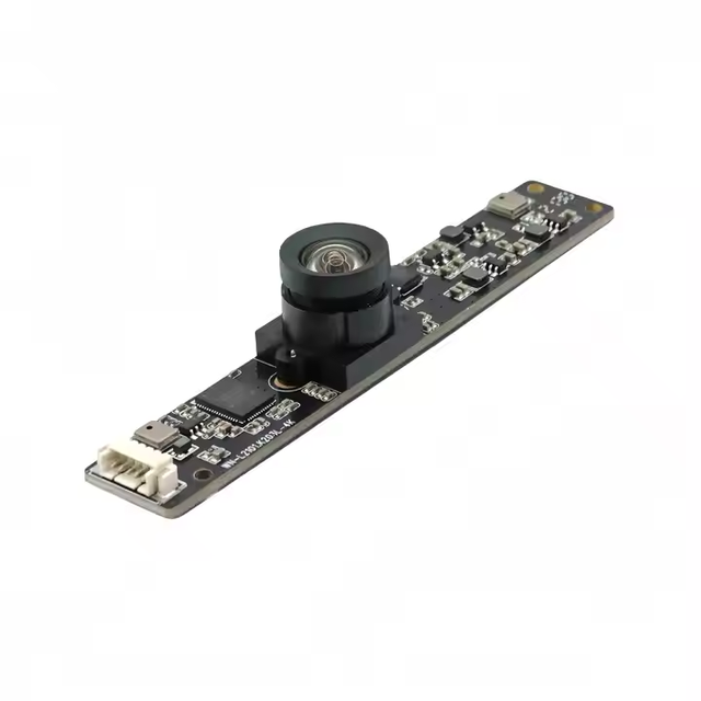 TY TY8M-L2101 8MP Industrial CMOS Camera 4K HD for IMX415 Sensor 120 Distortion Free Field View USB2.0 Interface