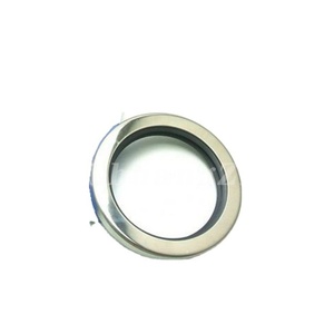 Kit de réparation de vis de compresseur d'air Atlas Copco C55 1616774581, joint 1617752001 et bague 1616775200 - Product Image 6