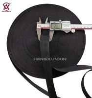 Accesorios para bolsos, correa de plástico, nailon, PP, soporte duradero, correas de Color personalizadas para correa de equipaje