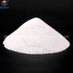 SUOYI High Purity Zirconium Oxide Price Zirconia Ysz Top Quality Yttria Stabilized Zirconia Powder