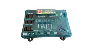 Venta caliente precio barato Anti Cheat Device R9 Guardian Shutoff Kit para Skill Game Cabinet - Product Image 5