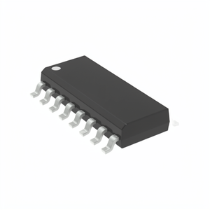 Componente Electrónico Lógico 16 SOIC (0.154", 3.90mm de Ancho) IC FLIP FLOP HEX CLOCK D 16SOIC BOM IC En Stock MC74HC174ADR2 - Product Image 1