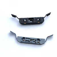 Nouveaux clips de fixation de pare-brise en ABS YIQI pour Série 1 F52, Série 3 F30/F35, Série 4, joint de pare-brise avant