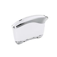 Instrument de beauté pour le lifting facial Gua Sha