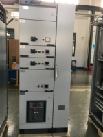 Tableau de distribution modulaire TTA intelligent et extractible Ri4Power-ZN certifié CE, basse tension 690V 6300A