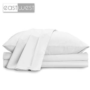 シェラトンホテルリネンサプライヤーエジプト綿刺Embroidery 500TCツインフルデラックスホテルベッドリネンコレクション - Product Image 4