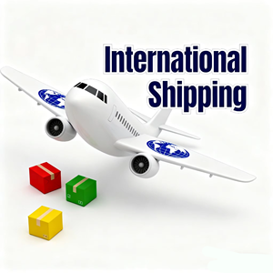 Gafas de sol Brasil Auriculares Ddp a EE. UU. Ddp Freight Forwarder Ddp Air Transit - Product Image 2