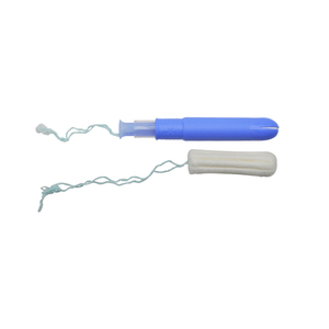 En vrac Écologique Confortable Régulier Taille Sexe Femmes Numérique Tampons Hygiéniques D'origine - Product Image 2