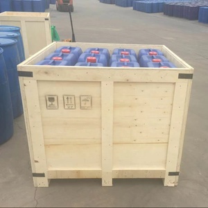 น้ำยาดับเพลิงชนิดโฟม F500 สำหรับดับไฟแบตเตอรี่ ใช้งานได้ยาวนาน - Product Image 5