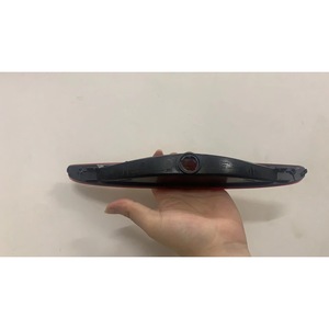 Luz de Freno Trasera Inteligente 451, Lente Roja 4518200056, 12V, Luz de Freno Elevada para Reemplazo y Reparación - Product Image 2