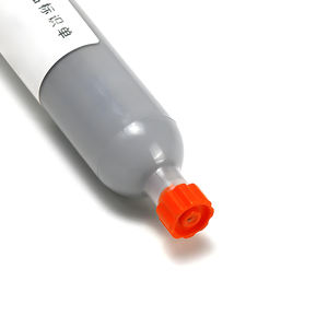 Scellant isolant de dissipation thermique SG CHeat, silicone thermique conducteur thermique, graisse thermique 5,0 W/mk pour les panneaux solaires portables - Product Image 1