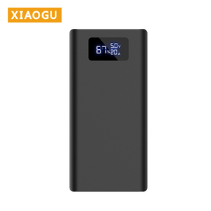 <span class=keywords><strong>Batterie</strong></span> <span class=keywords><strong>externe</strong></span> 20000mAh par fabricant chinois <span class=keywords><strong>batterie</strong></span> <span class=keywords><strong>externe</strong></span> double USB étanche avec puissance de sortie remplaçable 10W vente en gros - Product Image 3