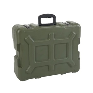 Maßgefertigte Wetterfeste <span class=keywords><strong>EVA</strong></span>-Werkzeugbox für Waffenholster und Taktisches Zubehör Wasserdichter Hartschalenkoffer - Product Image 3