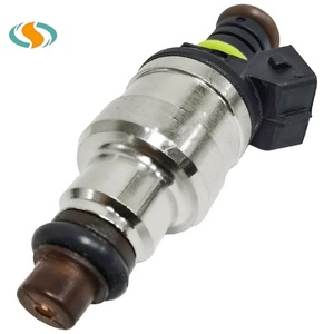 Injecteur de carburant pour voiture 0280 150 710 0280150710 pour Série 3 pour <span class=keywords><strong>E30</strong></span> pour <span class=keywords><strong>318i</strong></span> pour E36 - Product Image 1