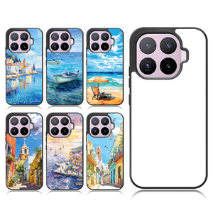 Funda de Teléfono NOVELSUB para Xiaomi 17 T 2D, TPU Sublimable, Personalizable, de Silicona Suave para Xiaomi 17 Ultra, etc. - Product Image 6