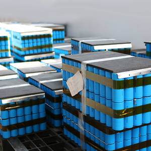 Литий-ионный призматический аккумулятор 12В 100Ач LiFePO4 с долгим сроком службы, перезаряжаемый - Product Image 6